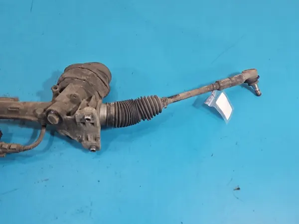 Ohjausvaihde hammastanko OEM 3C1423051S VW Passat B6:lle image 10