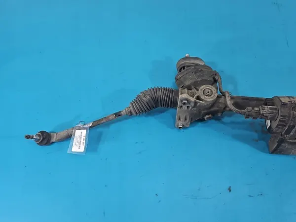Ohjausvaihde hammastanko OEM 3C1423051S VW Passat B6:lle image 4