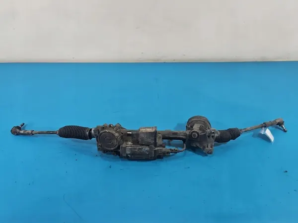Ohjausvaihde hammastanko OEM 3C1423051S VW Passat B6:lle image 9