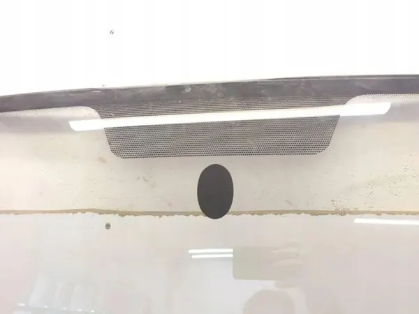 Para-brisa dianteiro Citroen Berlingo AS1 OEM - Usado image 3