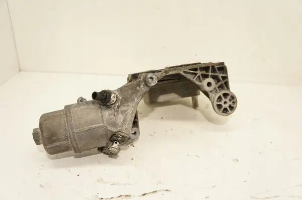 Oljefilterbas Opel Antara 2.2 CDTI 96868256 image 2