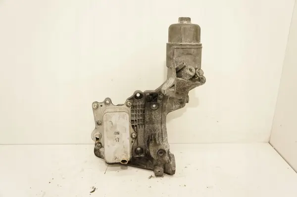 Oljefilterbas Opel Antara 2.2 CDTI 96868256 image 3