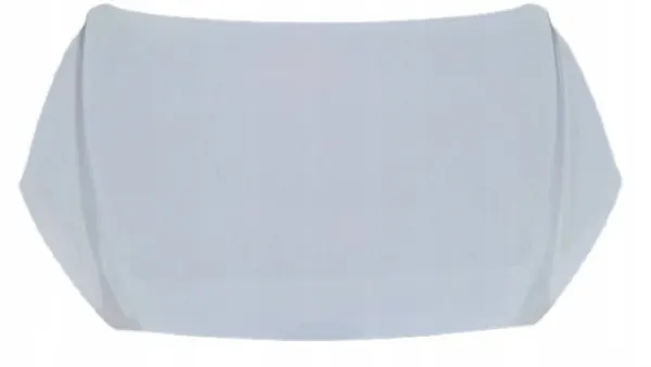 Motorlock Mazda CX-5 2012-14 OEM A4D Vit image 2