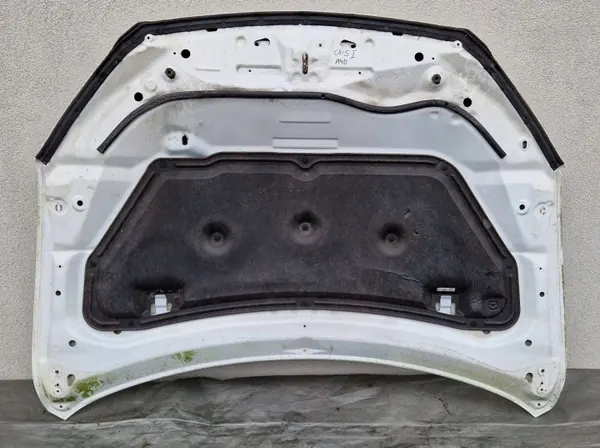 Motorlock Mazda CX-5 2012-14 OEM A4D Vit image 10
