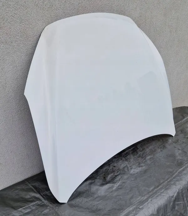 Motorlock Mazda CX-5 2012-14 OEM A4D Vit image 3
