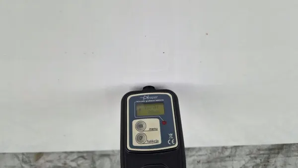 Motorlock Mazda CX-5 2012-14 OEM A4D Vit image 6