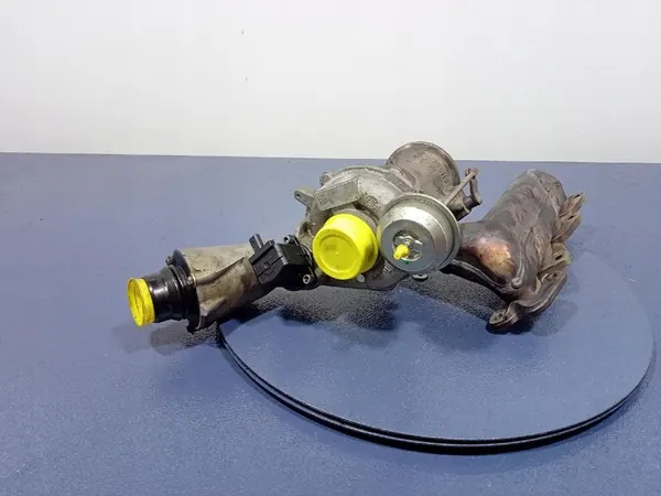 Turbo INFINITI Q50 2.0T A2740906080 image 2