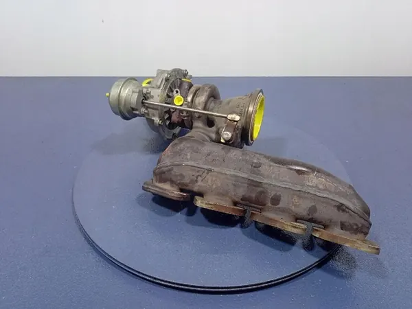 Turbo INFINITI Q50 2.0T A2740906080 image 3