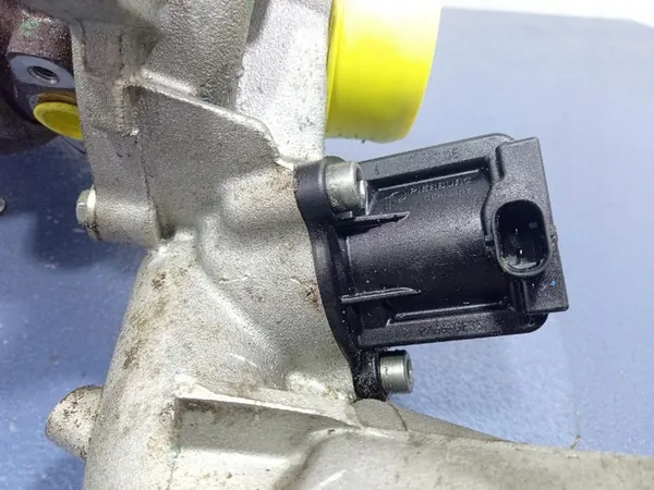 Turbo INFINITI Q50 2.0T A2740906080 image 6