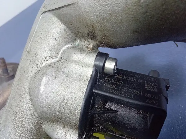 Turbo INFINITI Q50 2.0T A2740906080 image 7