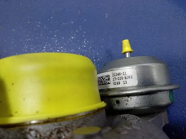 Turbo INFINITI Q50 2.0T A2740906080 image 8