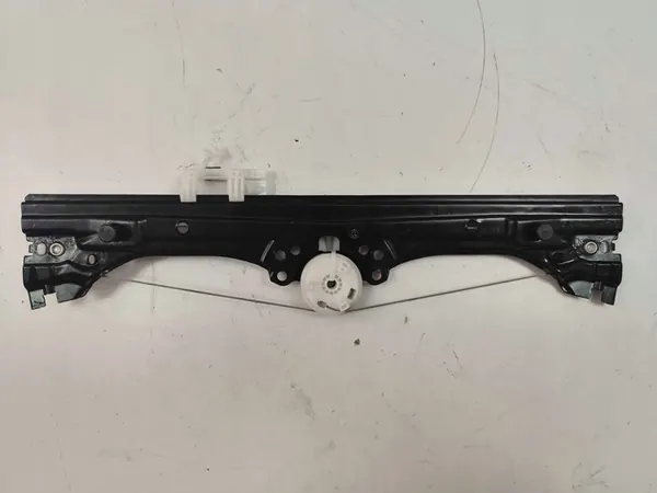 Mecanismo do elevador de vidro do lado do motorista para Fiat 500 2007 image 2