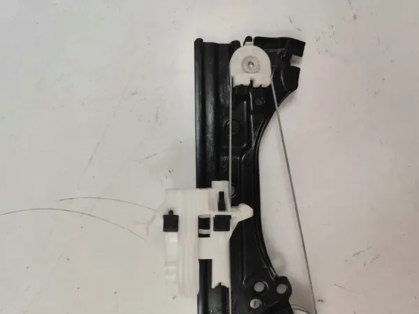 Mecanismo do elevador de vidro do lado do motorista para Fiat 500 2007 image 5