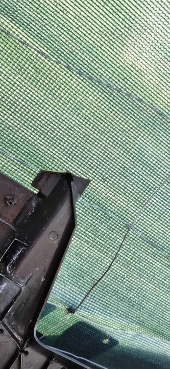 Absorvedor dianteiro OEM 9811450077 para Peugeot 3008 II image 8