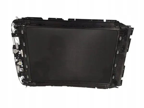 BMW X3 G01 Schiebedach Set OEM NOB10140 - Gebraucht image 3
