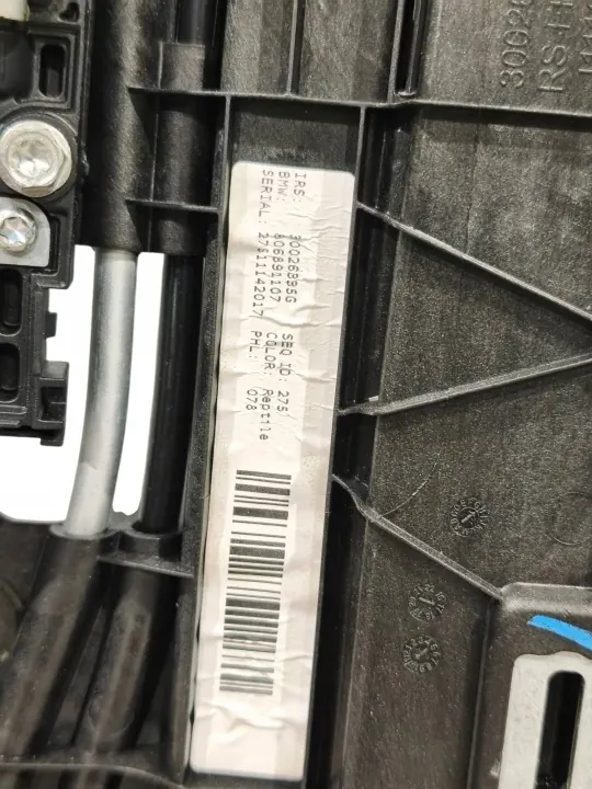 BMW X3 G01 Schiebedach Set OEM NOB10140 - Gebraucht image 4