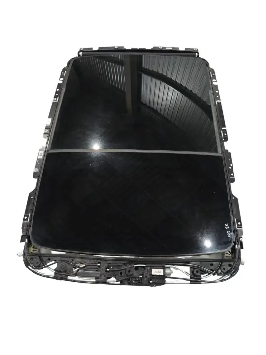 BMW X3 G01 Schiebedach Set OEM NOB10140 - Gebraucht image 7