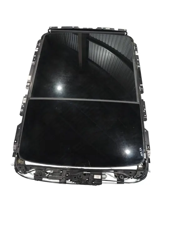BMW X3 G01 Schiebedach Set OEM NOB10140 - Gebraucht image 8