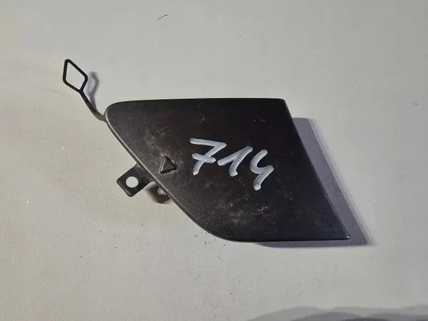 Mercedes A-luokka W177 etukoukkukansi OEM A1778851900 image 2