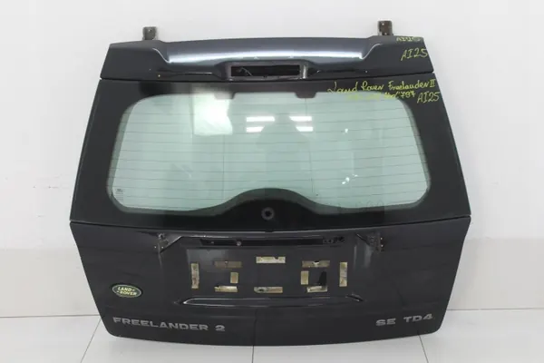 Puerta Trasera OEM 360214619 para Land Rover Freelander II image 2