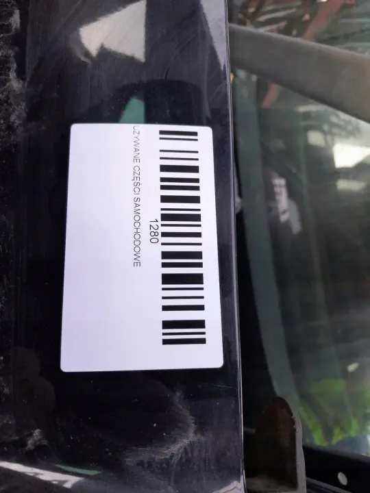 Puerta Trasera OEM 360214619 para Land Rover Freelander II image 8