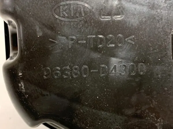 Subwoofer OEM 96380-04300 voor Kia Optima Station image 5