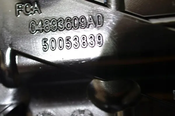 Oljeseparator Alfa Romeo Giulia Tonale 2.0 OEM 50053839 image 2