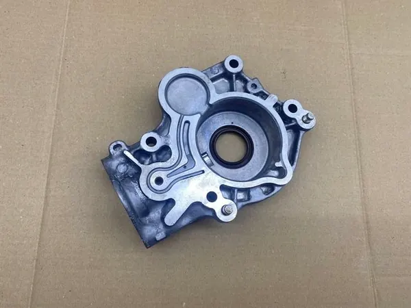 Oljepumpsbas OEM 31480238 för Volvo S60 III 2.0 image 5