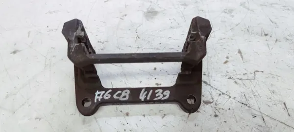 Suporte pinça travão traseiro esquerdo/direito OEM 4139 image 2