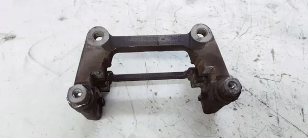 Suporte pinça travão traseiro esquerdo/direito OEM 4139 image 3