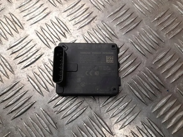 Sensor radar OEM 284474851R para Renault Kangoo III image 2