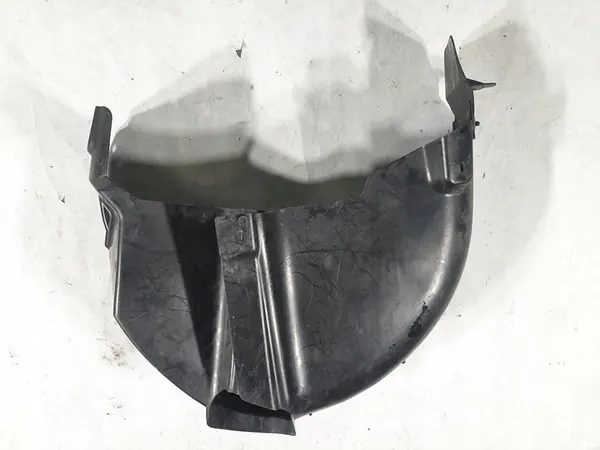 SKODA RAPID SEAT TOLEDO IV Right Rear Wheel Arch Cover 5JA810972 image 7