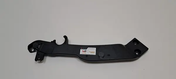 Groupe PSA 9830521680 Suporte de cinto dianteiro direito image 2