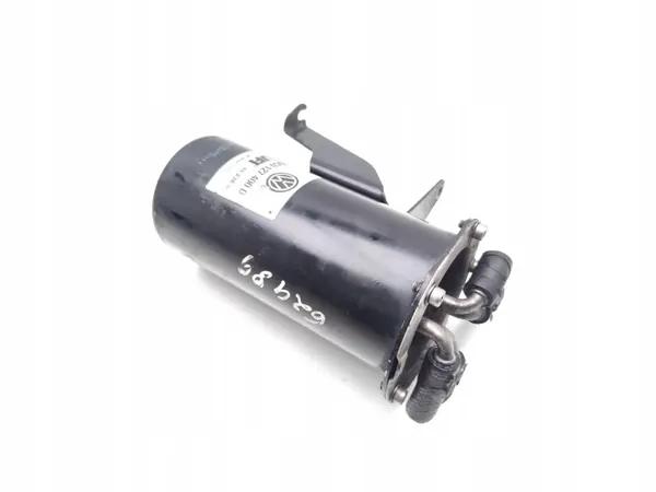 Brandstofffilter behuizing OEM 1K0127399CL voor Seat Leon image 2