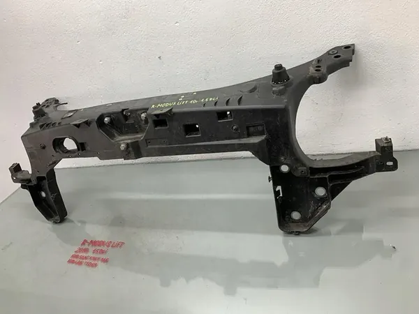 Renault OE 8200224763 Frontverstärkung image 2