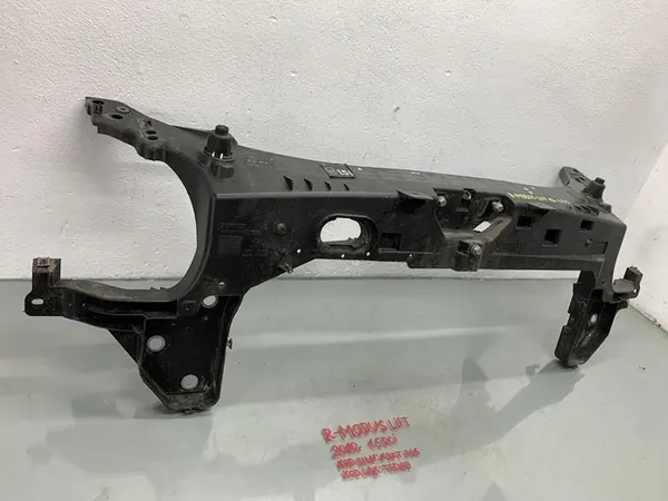 Renault OE 8200224763 Frontverstärkung image 3