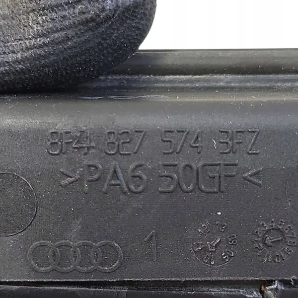 Audi Q7 4L 2007 Heckkennzeichenleuchte OEM 8P48275743FZ image 4