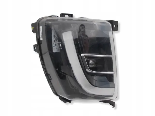 Phare Halogène Droit Tesla Model X OEM 103433100A image 2