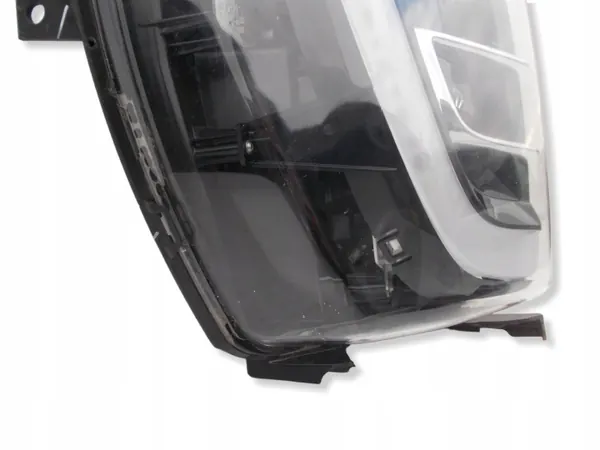 Phare Halogène Droit Tesla Model X OEM 103433100A image 3