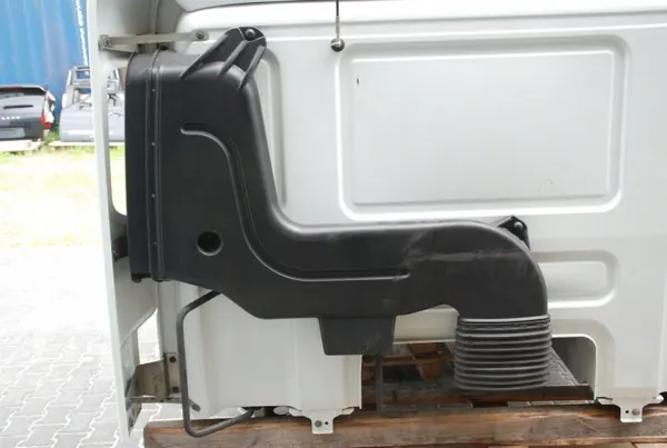 Cabina Alta DAF OE para CF Euro 6 SSC - Usado image 8