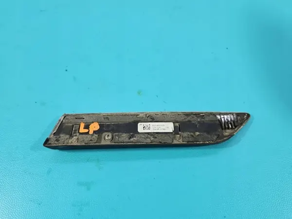 Bavette avant gauche OEM 31440106 pour Volvo S90 II image 3