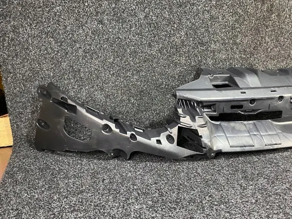 Grillstöd FORD FOCUS MK3 BM51-17E778-BA image 3