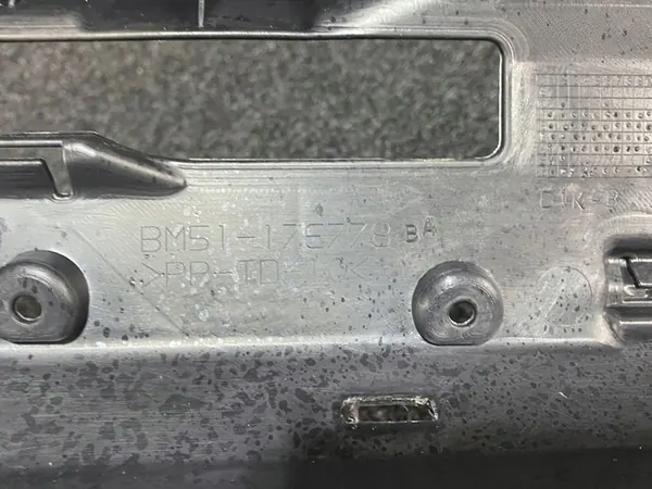 Grillstöd FORD FOCUS MK3 BM51-17E778-BA image 7