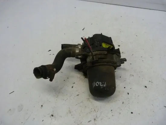 Luchtpomp OEM 9627006580 voor Peugeot 206 image 2