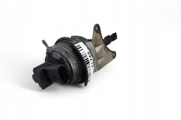 Actuador Turbo OEM 754577-0010 para Audi A3 8P 2.0 TDI image 4
