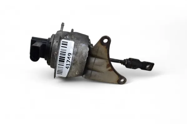 Actuador Turbo OEM 754577-0010 para Audi A3 8P 2.0 TDI image 5