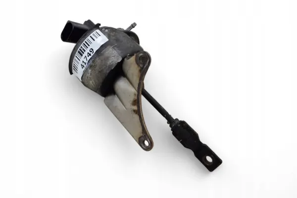 Actuador Turbo OEM 754577-0010 para Audi A3 8P 2.0 TDI image 6