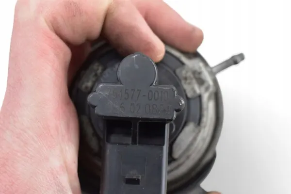 Actuador Turbo OEM 754577-0010 para Audi A3 8P 2.0 TDI image 8