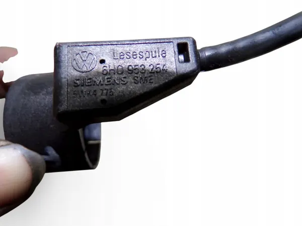 Module d'immobilisation VW OEM 6H0953254 - Occasion image 7