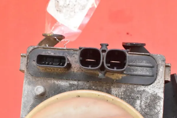 Stuurbekrachtigingspomp OEM 491102583R voor Dacia Sandero II image 5
